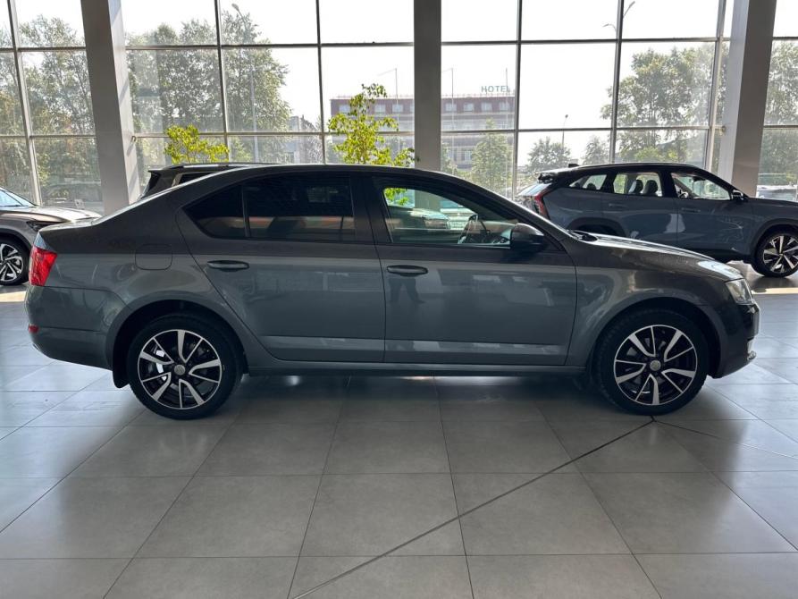 Skoda Octavia III (A7) Новосибирск  - изображение 12