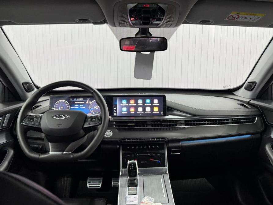 Chery Tiggo 7 Pro Max I Краснодар  - изображение 9