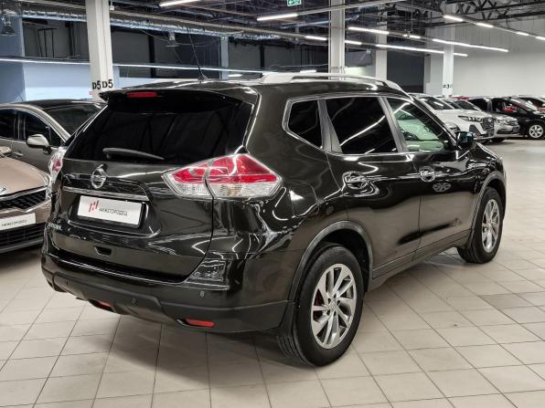 Nissan X-Trail III с пробегом 2016 года, цена 1 599 000 рублей, 190930 км, внедорожник, Автокод Объявления