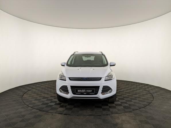 Ford Kuga II с пробегом 2016 года, цена 1 590 000 рублей, 87440 км, внедорожник, Автокод Объявления