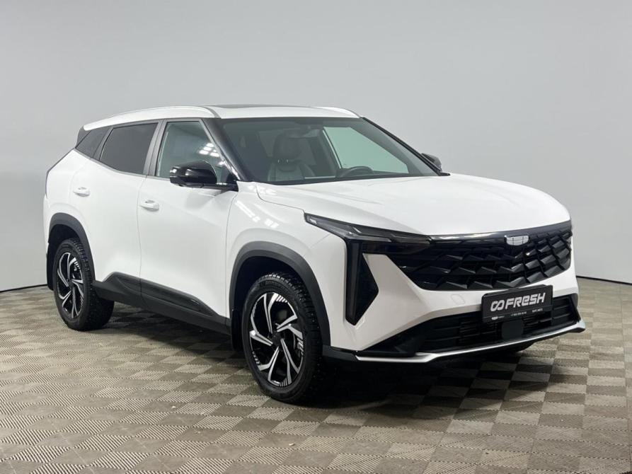 Geely Atlas II Казань  - изображение 1