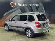 Lada (ВАЗ) Granta I Рестайлинг Ставрополь  - изображение 26