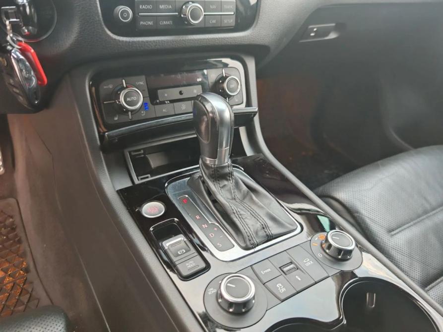Volkswagen Touareg II Волгоград  - изображение 8