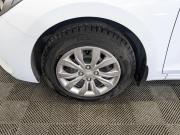 Hyundai Solaris II Москва  - изображение 47