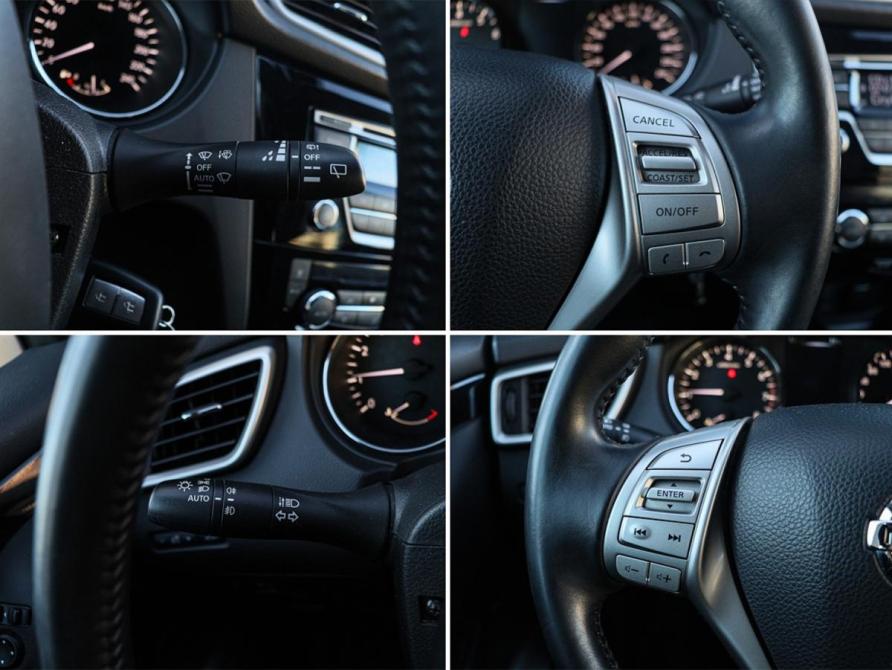 Nissan Qashqai II Москва  - изображение 14