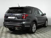 Ford Explorer V Рестайлинг 2 Санкт-Петербург  - изображение 27