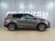 Kia Sportage IV Рестайлинг Воронеж  - изображение 29