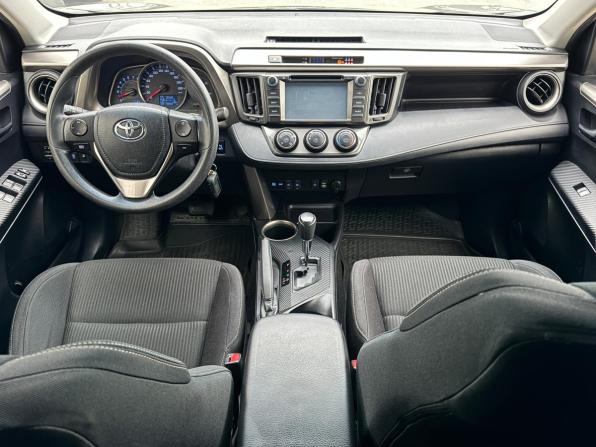 Toyota RAV4 IV (XA40) с пробегом 2014 года, цена 1 920 000 рублей, 98465 км, внедорожник, Автокод Объявления