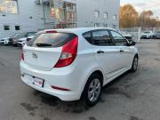 Hyundai Solaris I Рестайлинг Нижнекамск  - изображение 28