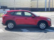 Mazda CX-5 I Санкт-Петербург  - изображение 29