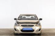 Hyundai Solaris I Тюмень  - изображение 20