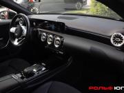 Mercedes-Benz CLA II (C118 X118) Москва  - изображение 27