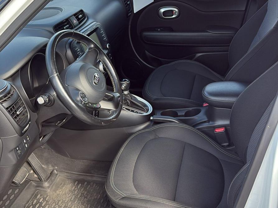 Kia Soul II Рестайлинг Тверь  - изображение 4