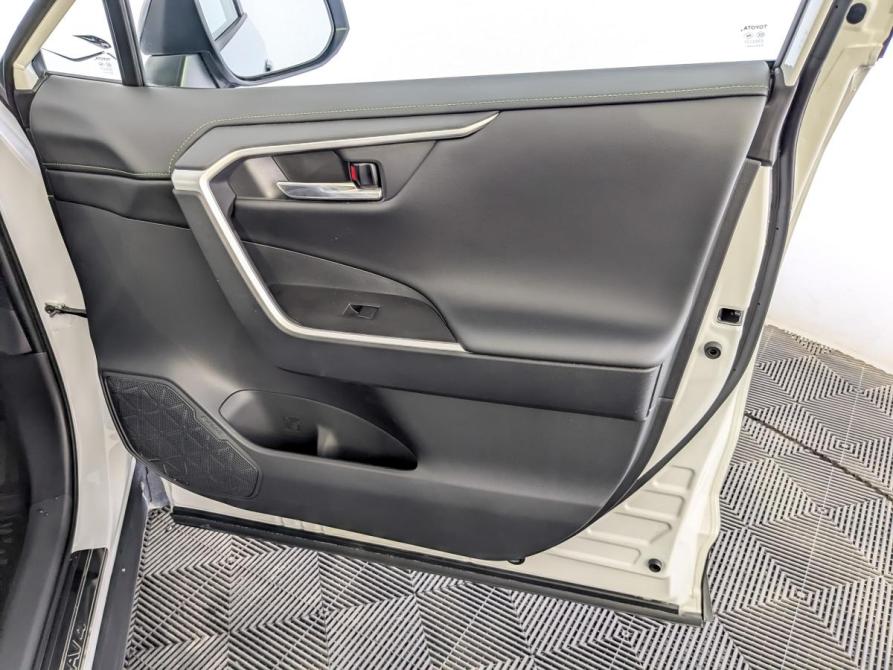 Toyota RAV4 V (XA50) Москва  - изображение 26