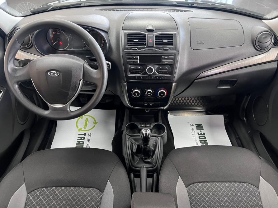 Lada (ВАЗ) Granta I Рестайлинг Тверь  - изображение 11