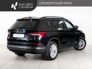 Skoda Kodiaq I Казань  - изображение 18
