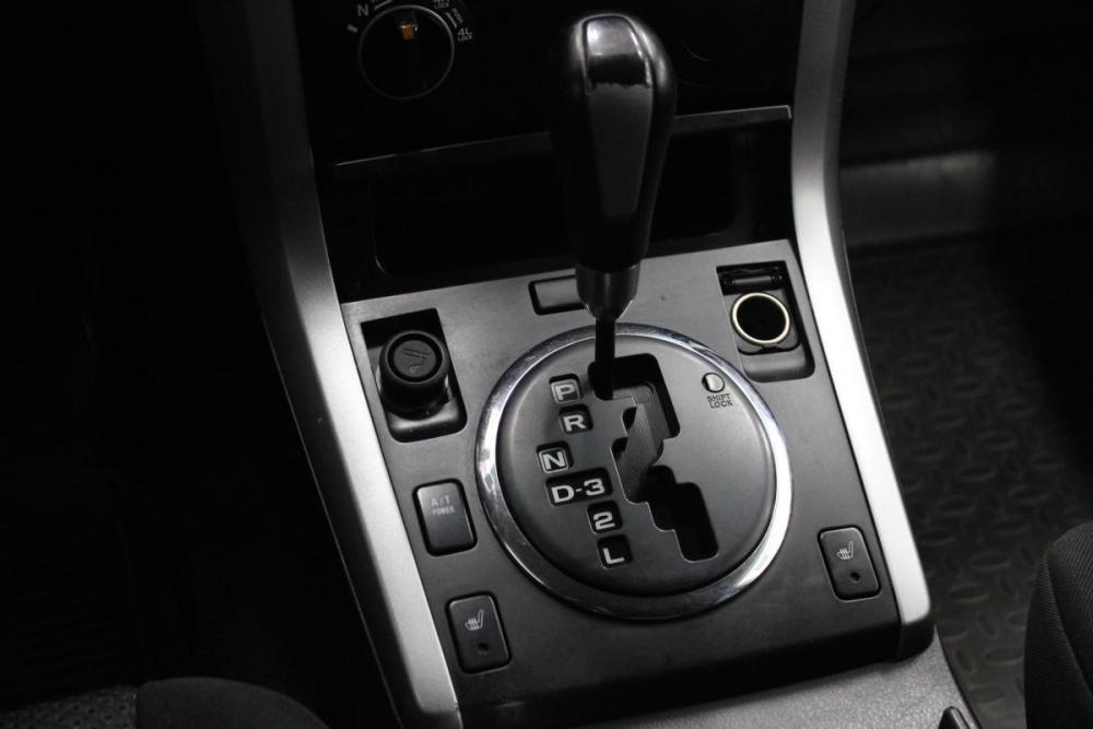 Suzuki Grand Vitara II Томск  - изображение 12