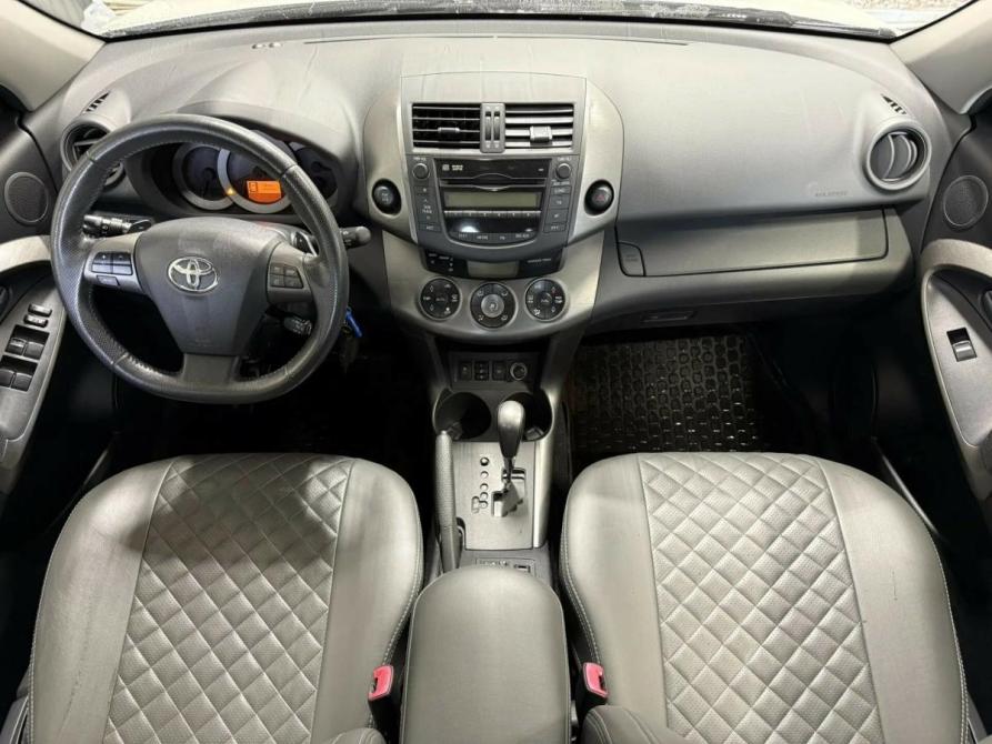 Toyota RAV4 IV (XA40) Набережные Челны  - изображение 14