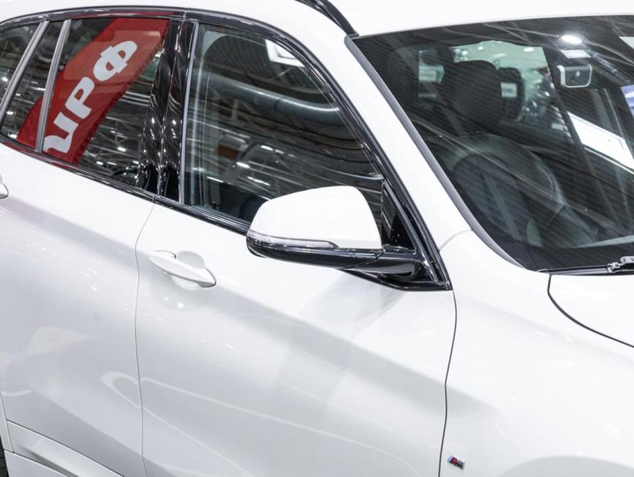 BMW X1 II (F48) Рестайлинг Санкт-Петербург  - изображение 9
