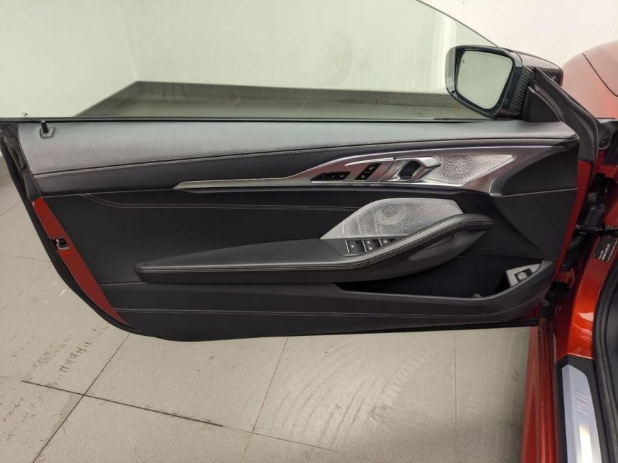 BMW 8 серии II (G14/G15/G16) Москва  - изображение 18