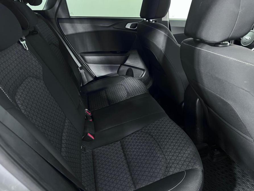 Kia Ceed III Ростов-на-Дону  - изображение 17