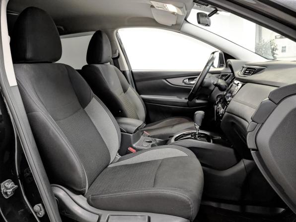 Nissan Qashqai II Рестайлинг с пробегом 2021 года, цена 2 205 000 рублей, 70375 км, внедорожник, Автокод Объявления