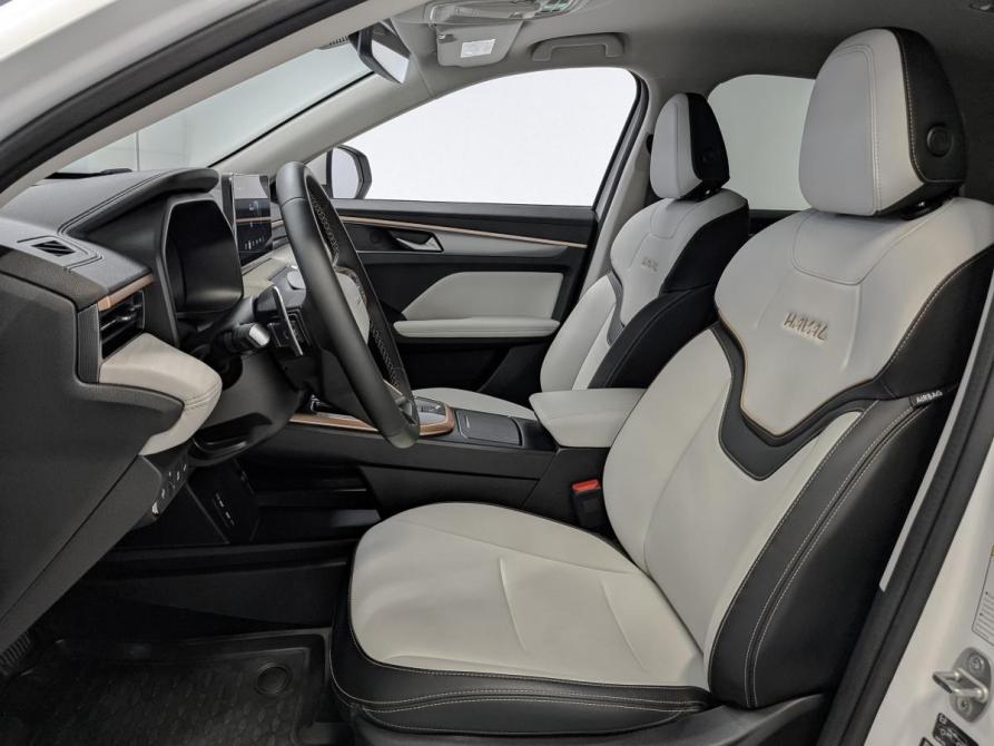 Haval Jolion I Санкт-Петербург  - изображение 20