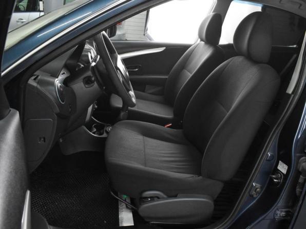 Nissan Almera III (G15) с пробегом 2013 года, цена 619 000 рублей, 115247 км, седан, Автокод Объявления