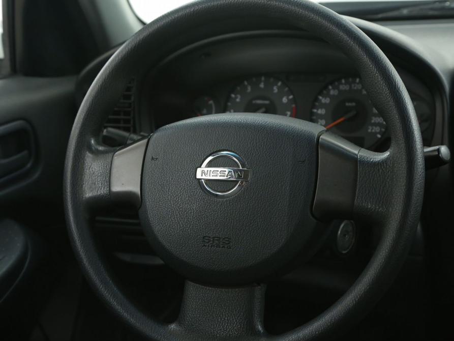 Nissan Almera Classic I Иваново  - изображение 16