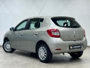 Renault Sandero II Кемерово  - изображение 17