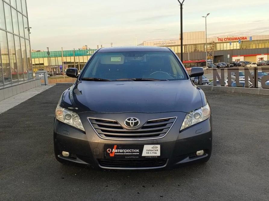 Toyota Camry VI (XV40) Пермь  - изображение 2