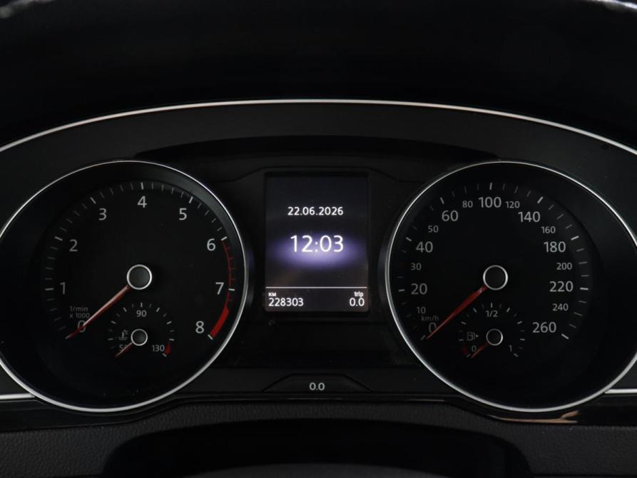 Volkswagen Passat B8 Химки  - изображение 8