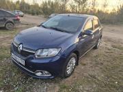 Renault Logan II Пермь  - изображение 5