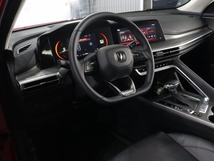 Changan CS35 Plus I Рестайлинг Минеральные Воды  - изображение 9