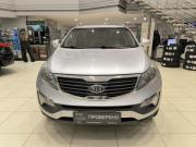 Kia Sportage III Казань  - изображение 24