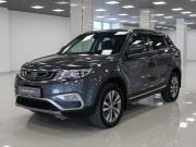 Geely Atlas I Самара  - изображение 24
