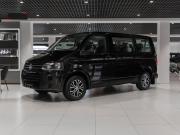 Volkswagen Caravelle T5 Рестайлинг Москва  - изображение 24