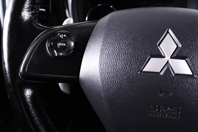 Mitsubishi Outlander III с пробегом 2014 года, цена 1 399 000 рублей, 235994 км, внедорожник, Автокод Объявления