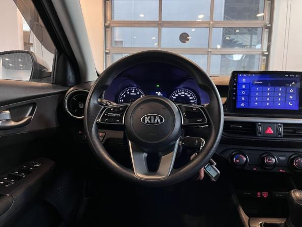 Kia Cerato IV с пробегом 2020 года, цена 1 875 000 рублей, 75322 км, седан, Автокод Объявления