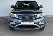 Geely Atlas I Киров  - изображение 36