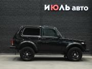 Lada (ВАЗ) 2121 (4x4) I Рестайлинг Екатеринбург  - изображение 25
