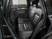 Volkswagen Touareg I Рестайлинг Воронеж  - изображение 31