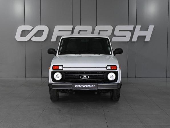Lada (ВАЗ) 2131 (4x4) I с пробегом 2014 года, цена 590 000 рублей, 124452 км, внедорожник, Автокод Объявления