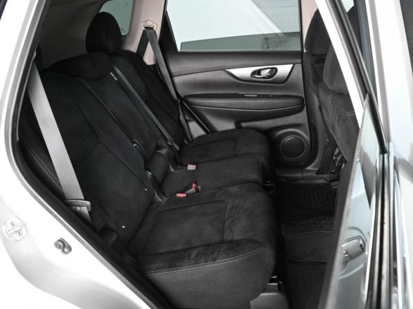 Nissan X-Trail III с пробегом 2017 года, цена 1 819 000 рублей, 134649 км, внедорожник, Автокод Объявления