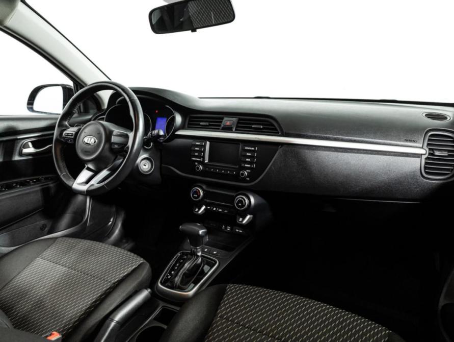 Kia Rio IV Санкт-Петербург  - изображение 9