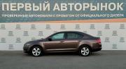 Skoda Octavia III (A7) Краснодар  - изображение 27