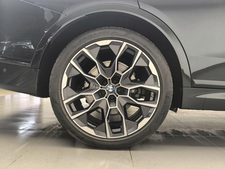 BMW X7 I (G07) Рестайлинг Москва  - изображение 24