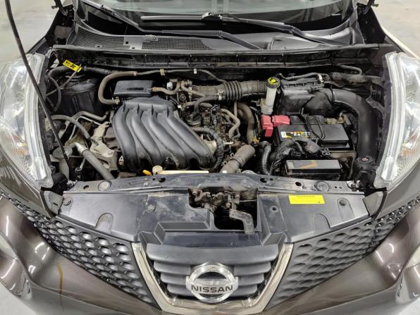 Nissan Juke I с пробегом 2012 года, цена 710 000 рублей, 279814 км, внедорожник, Автокод Объявления