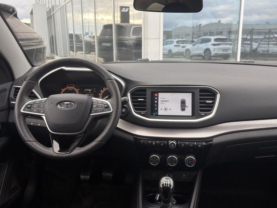 Lada (ВАЗ) Vesta I Рестайлинг (NG) Самара  - изображение 10