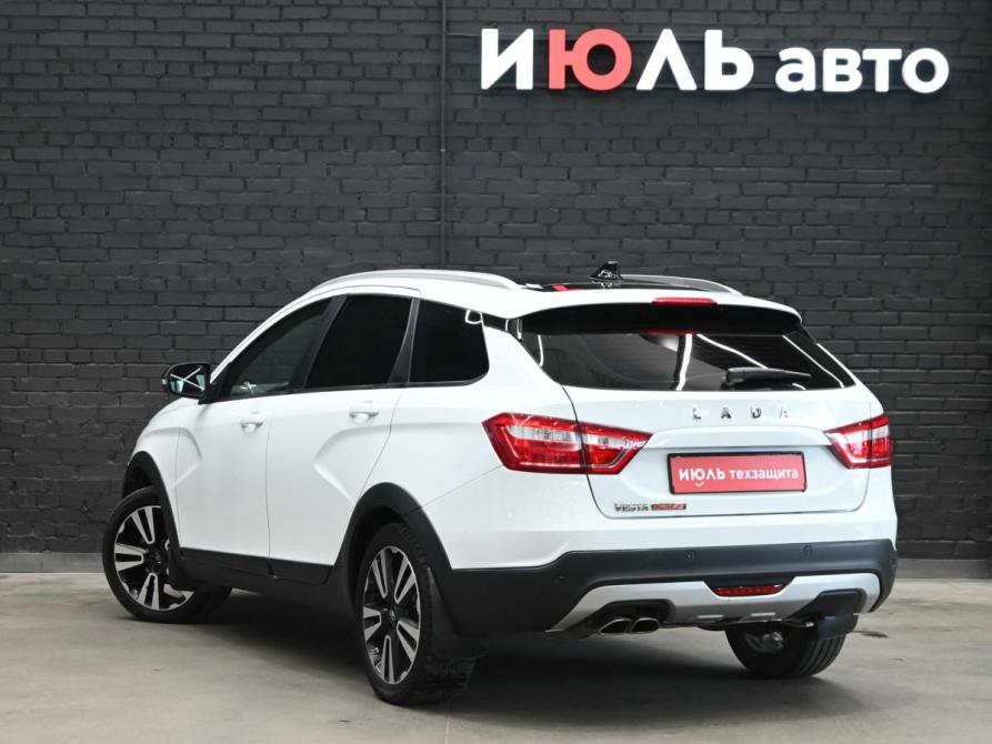 Lada (ВАЗ) Vesta I Екатеринбург  - изображение 4